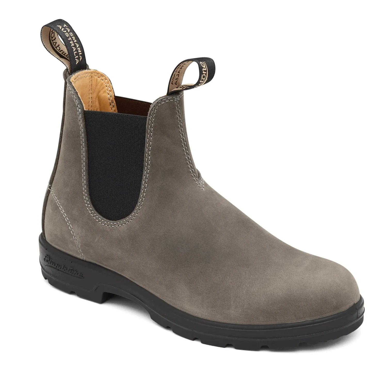 1469 Blundstone Classic Steel Grey