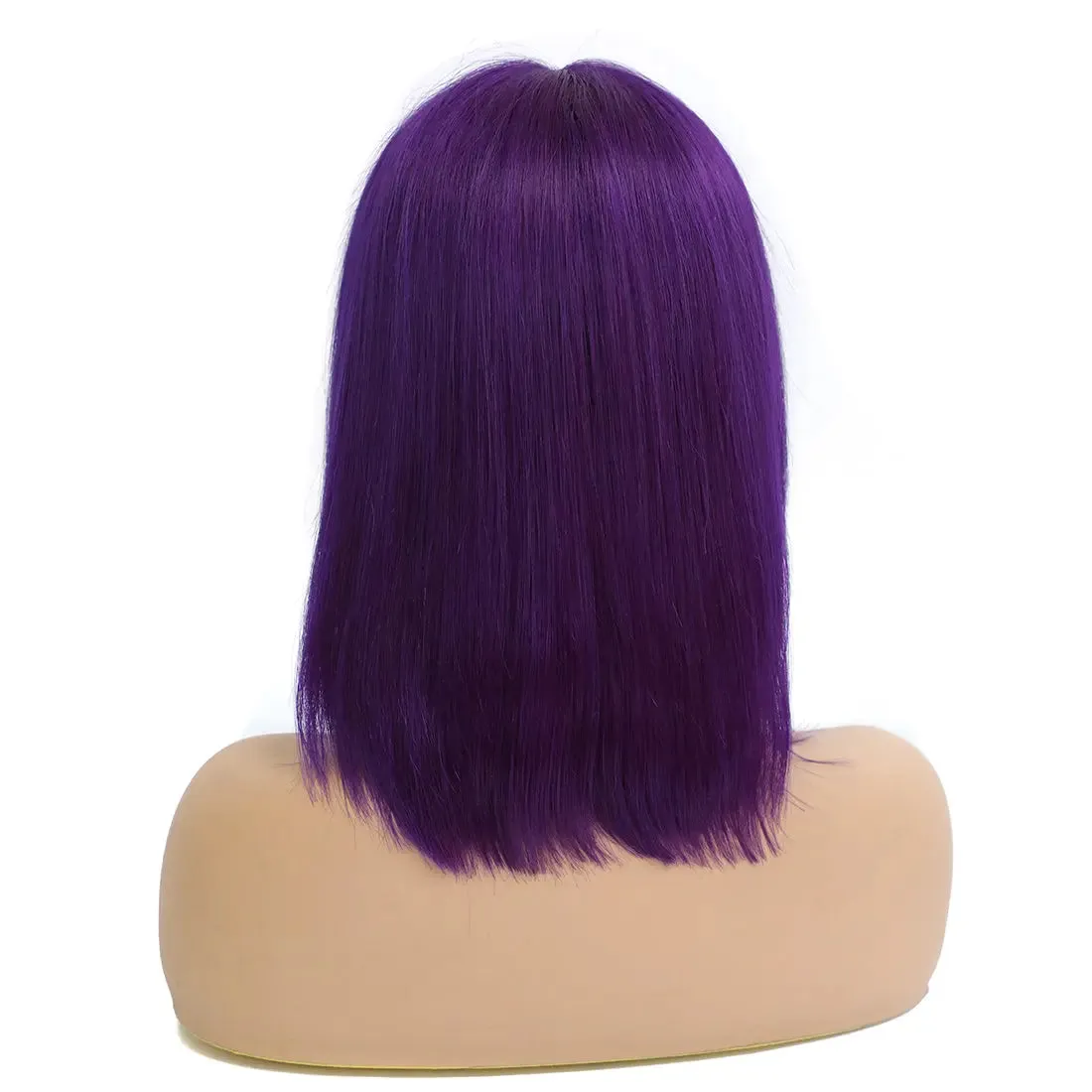 150% Density 613 Blonde/Green/Pink/Blue/Purple Wig