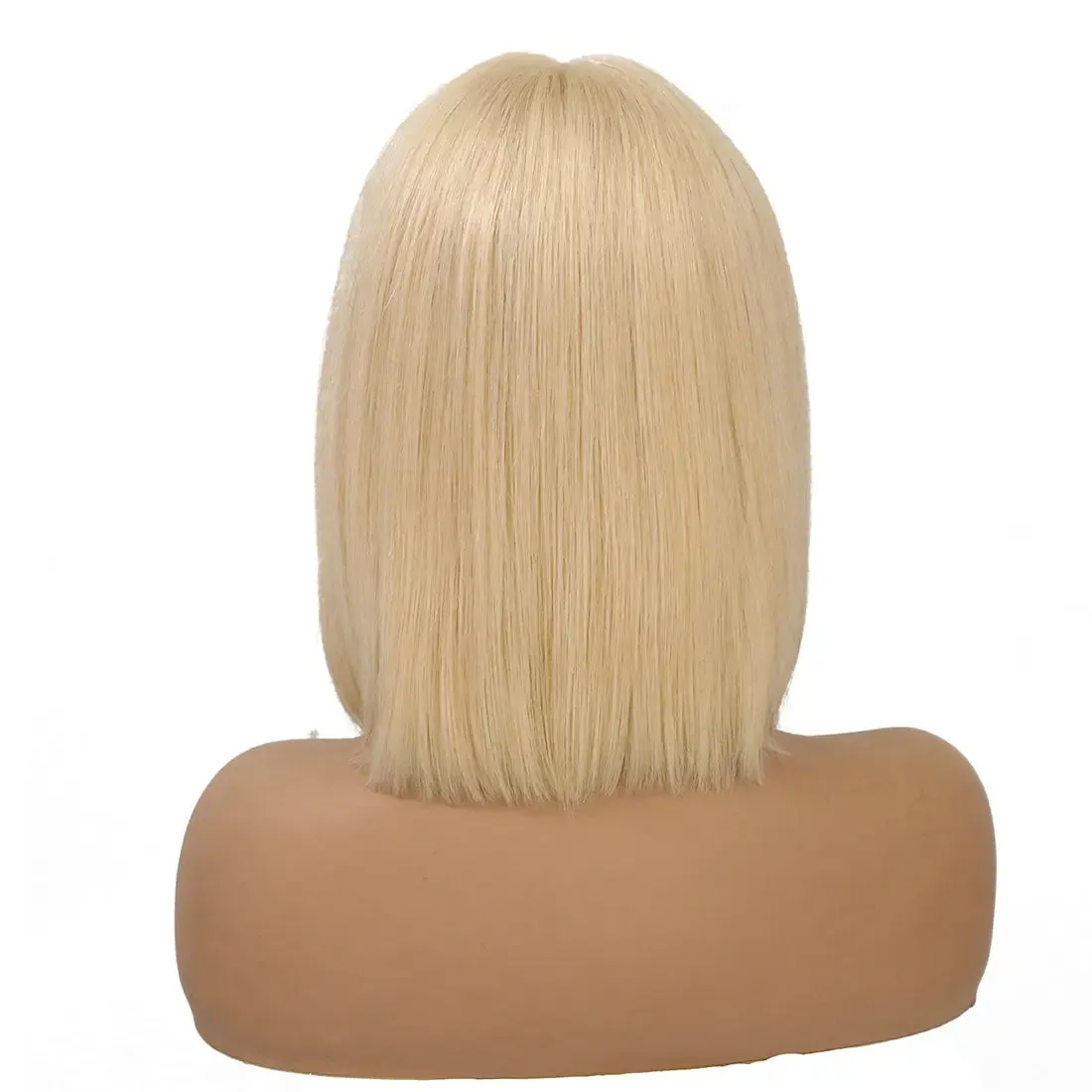 150% Density 613 Blonde/Green/Pink/Blue/Purple Wig