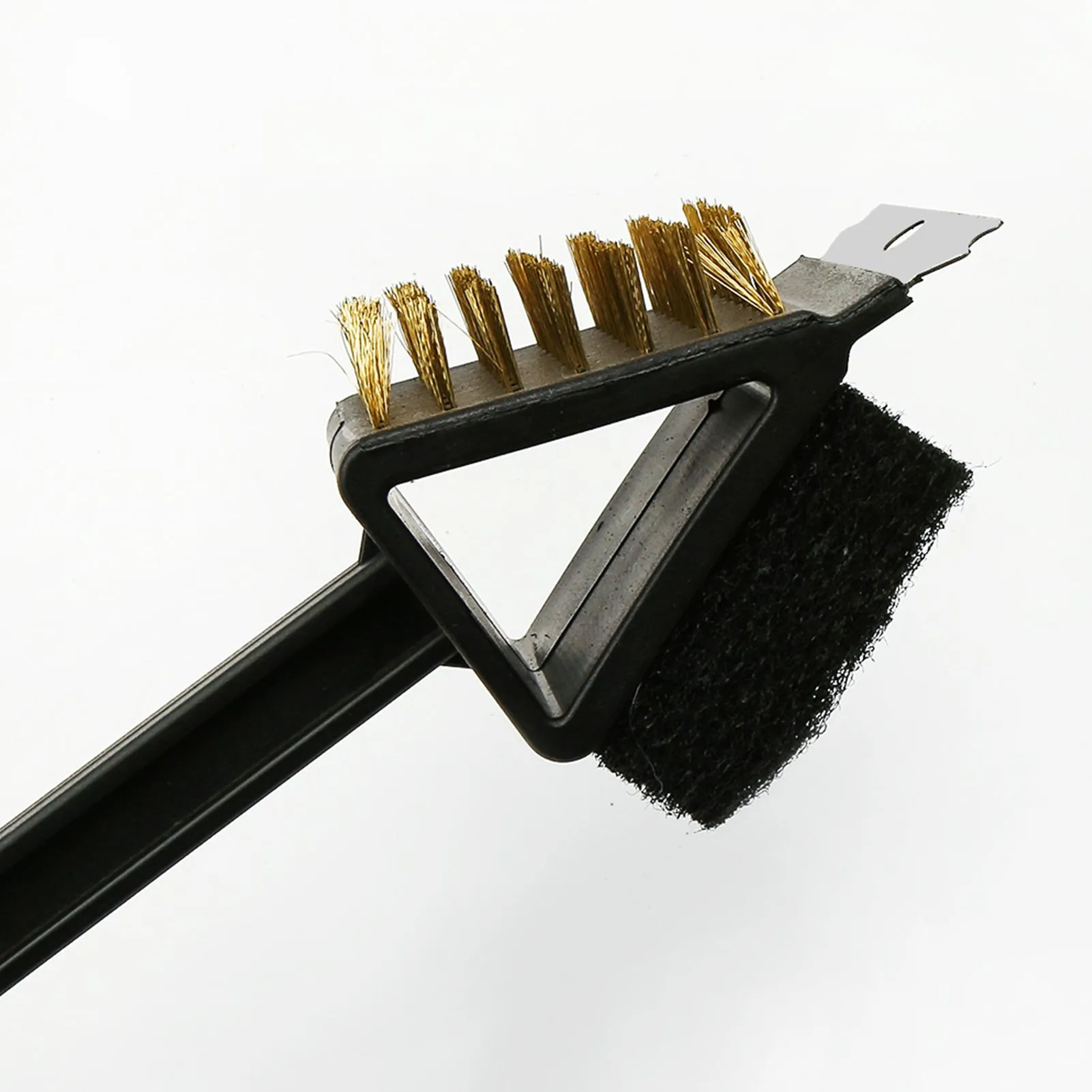 3 in 1 Grill Cleaning Brush