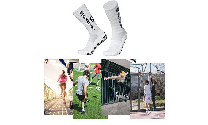 3 Pairs Football Socks