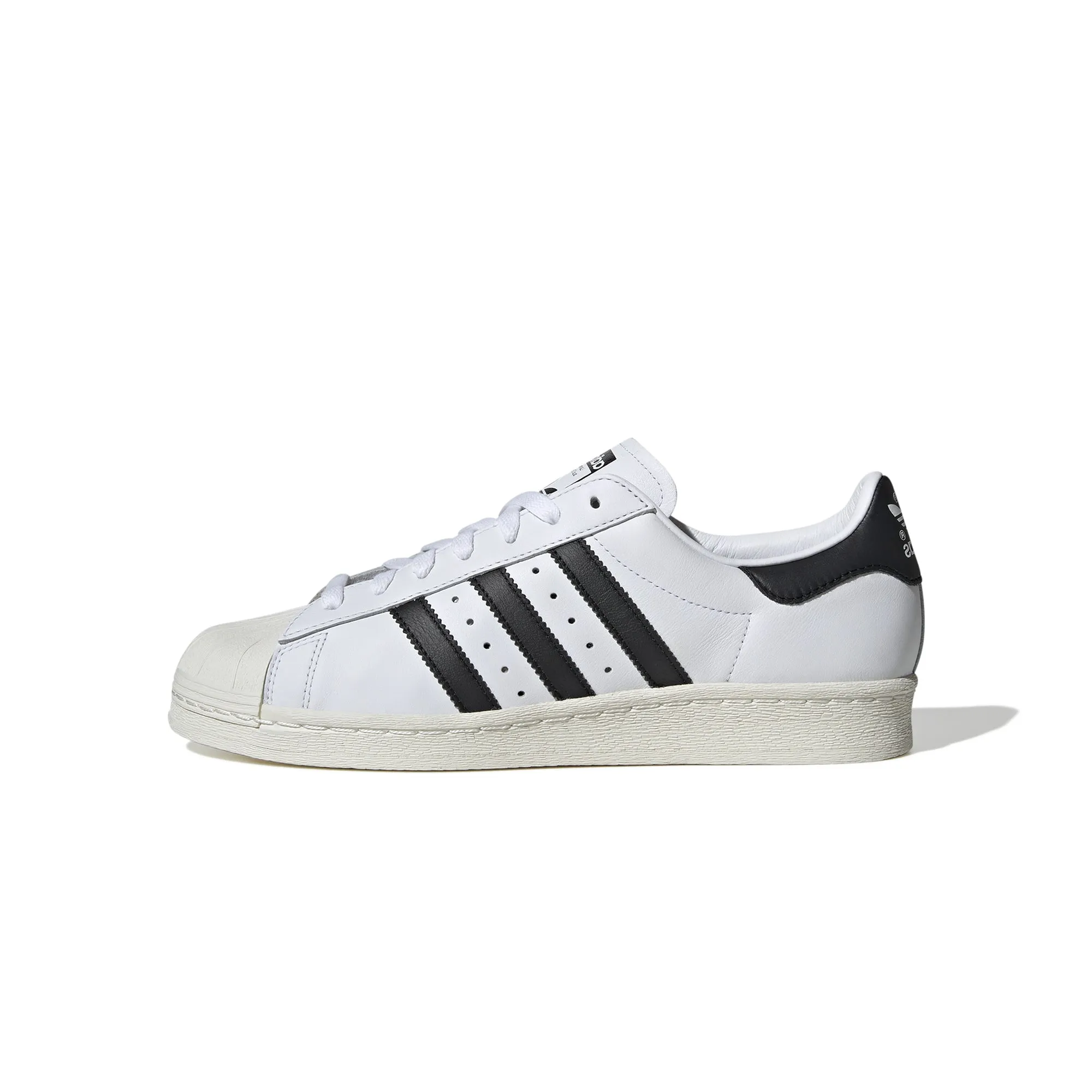 Adidas Mens Superstar 82 Shoes