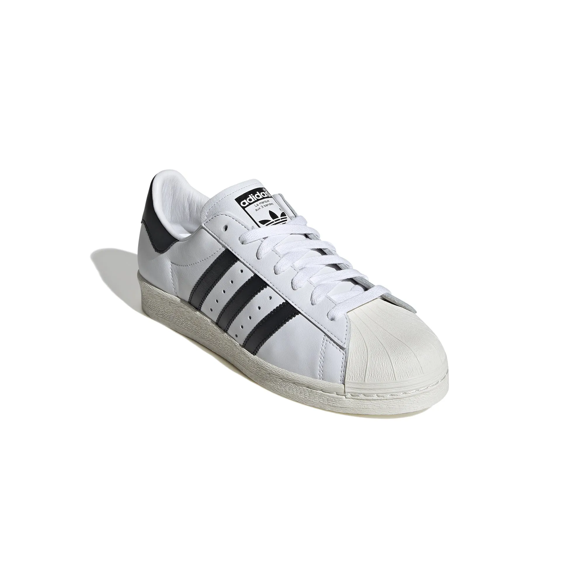 Adidas Mens Superstar 82 Shoes