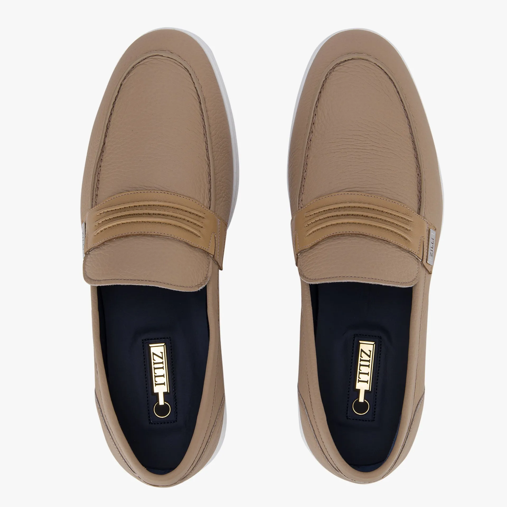 Adler Moccasin