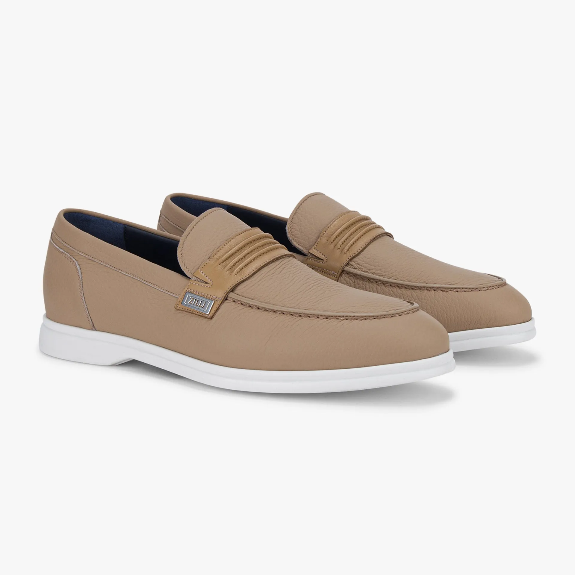 Adler Moccasin