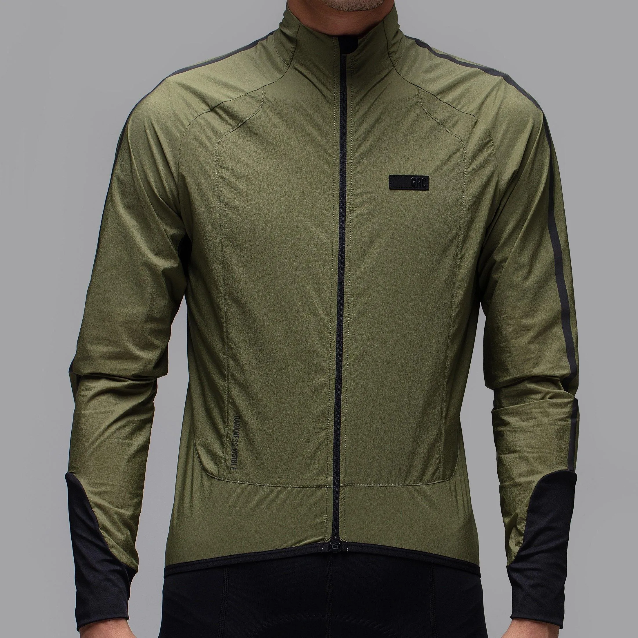 All Conditional Wind Jacket