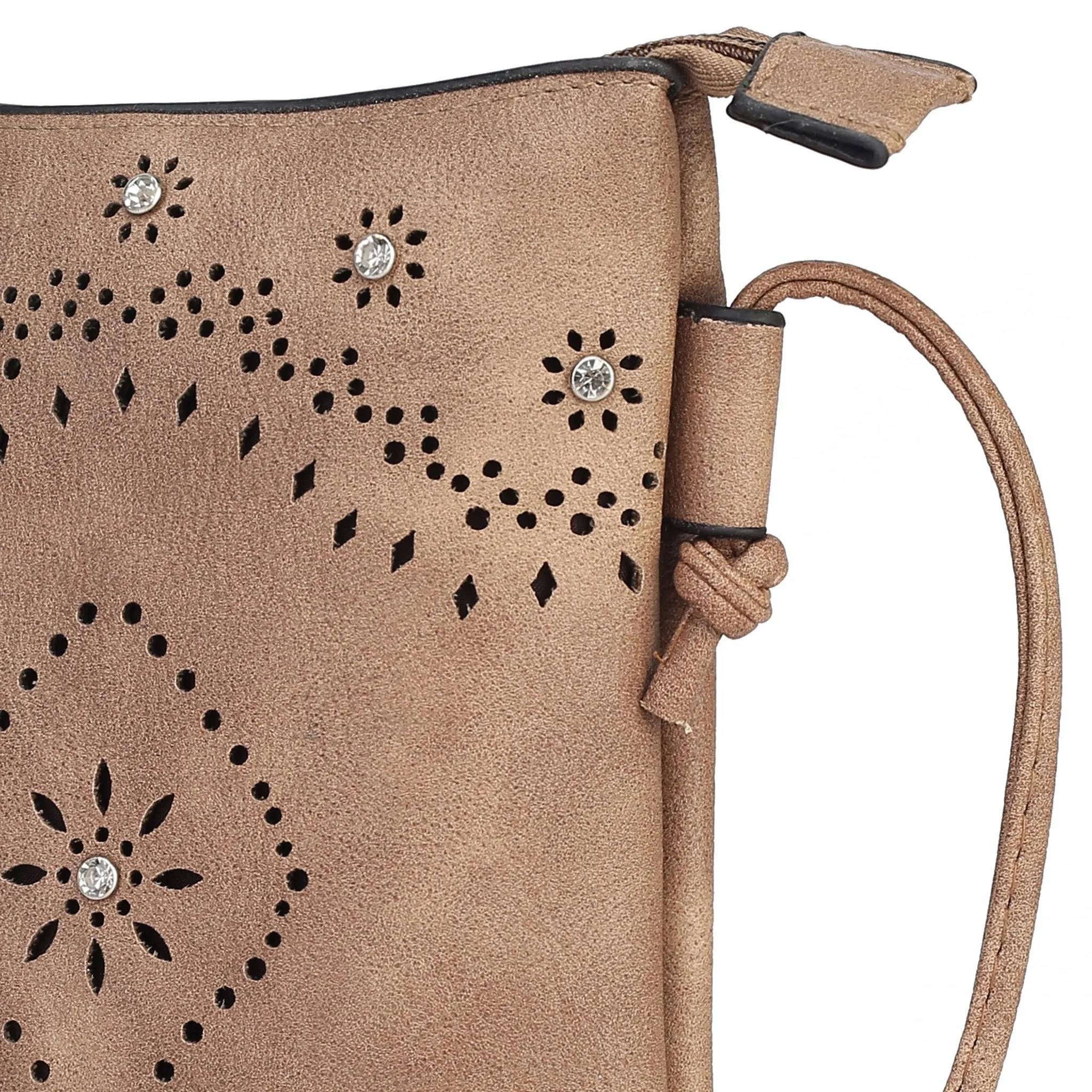 Arlett Crossbody Bag