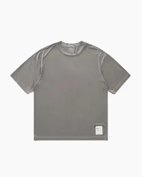 AuraLite™ T-Shirt Mineral Graphite