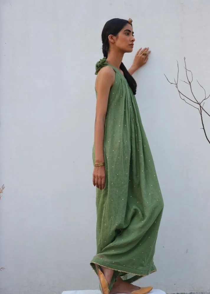 Azal Maxi Dress