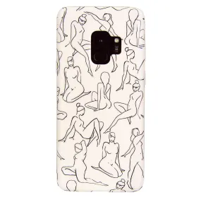 Beautiful Bodies Samsung Case