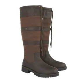 Cabotswood Gatcombe 2 Waterproof Slim Fit Country Boot