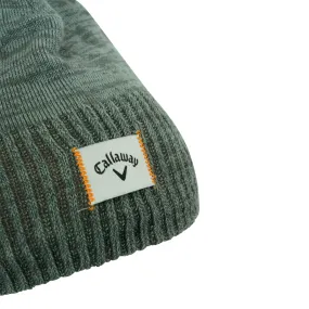 Callaway Men's Heathered Beanie