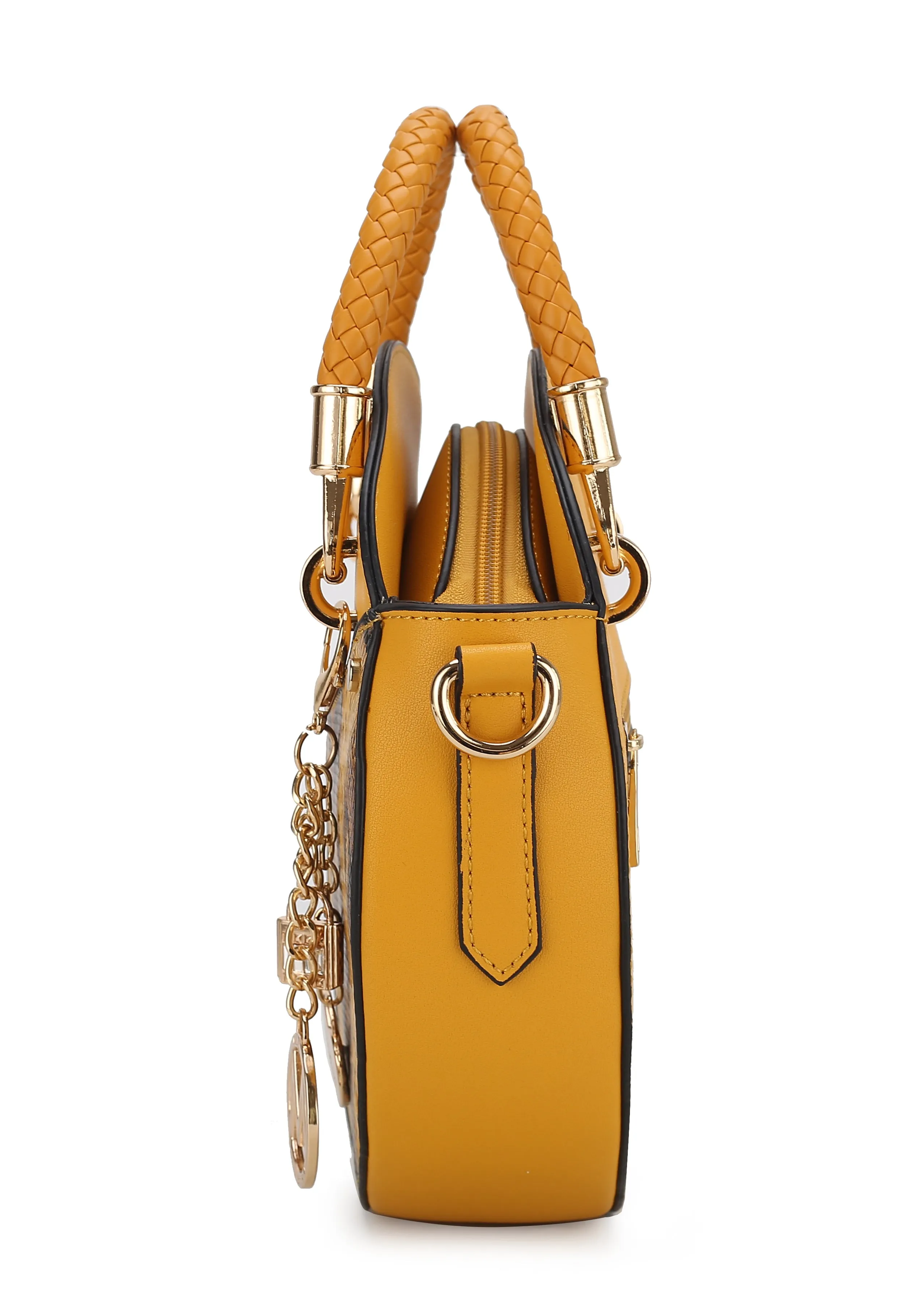 Camille Crossbody Bag