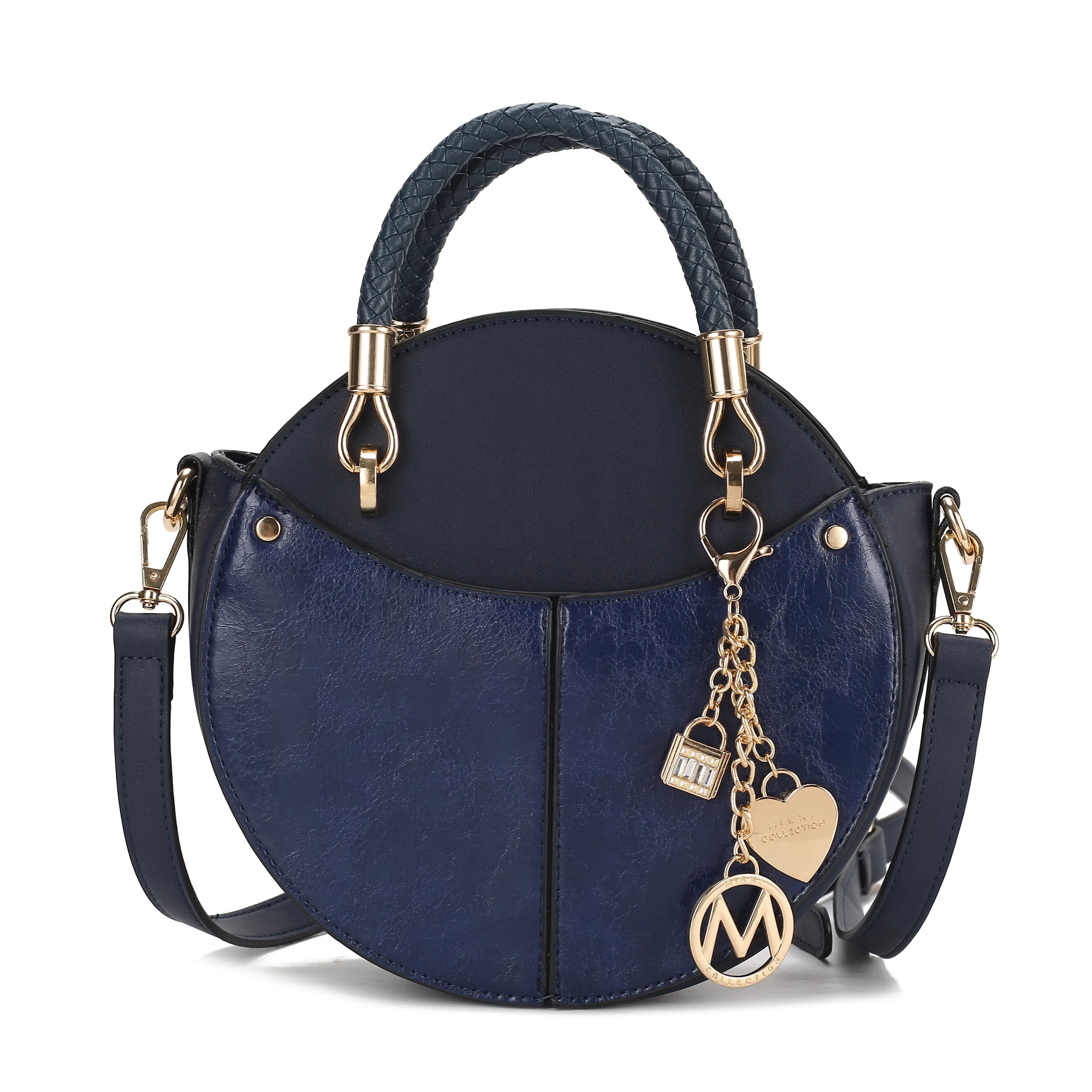 Camille Crossbody Bag