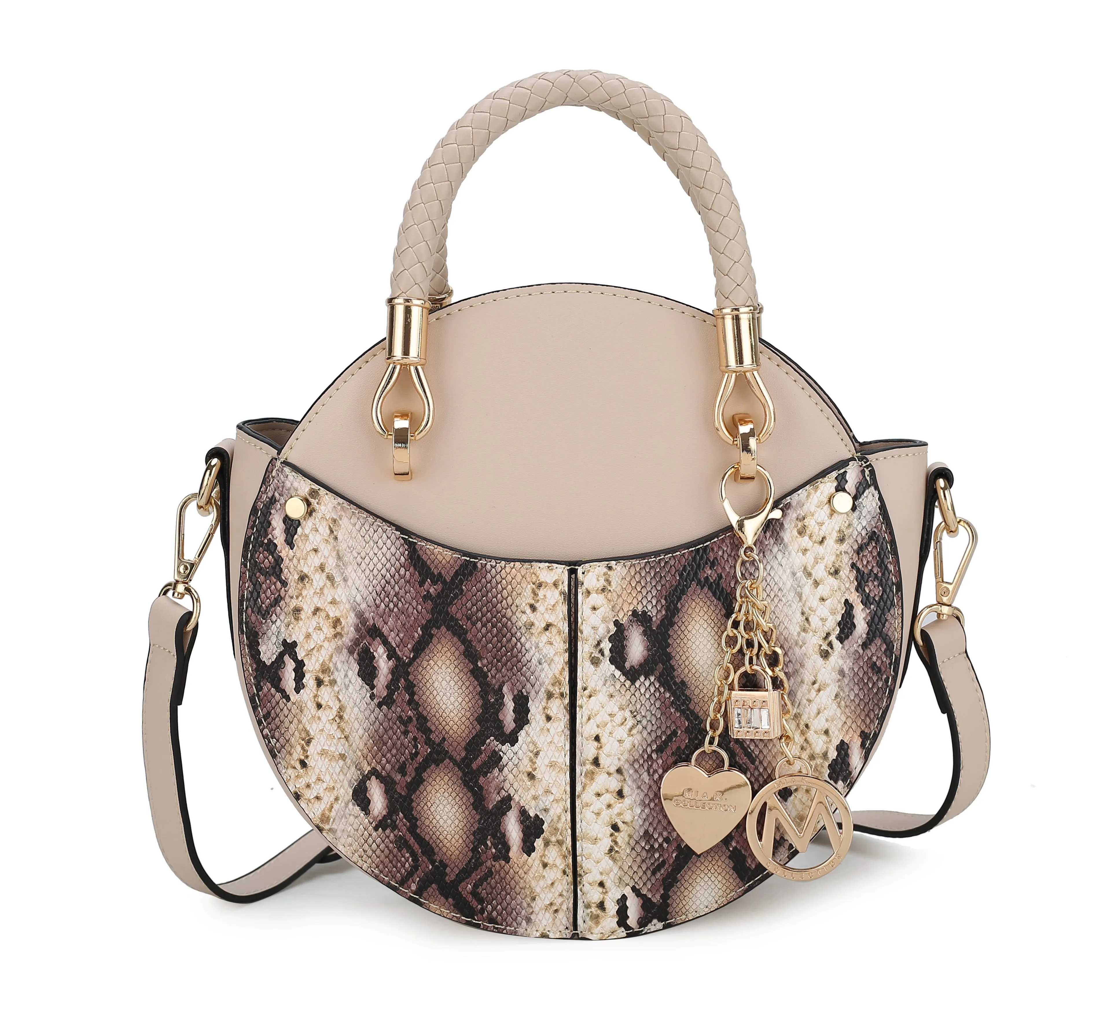 Camille Crossbody Bag