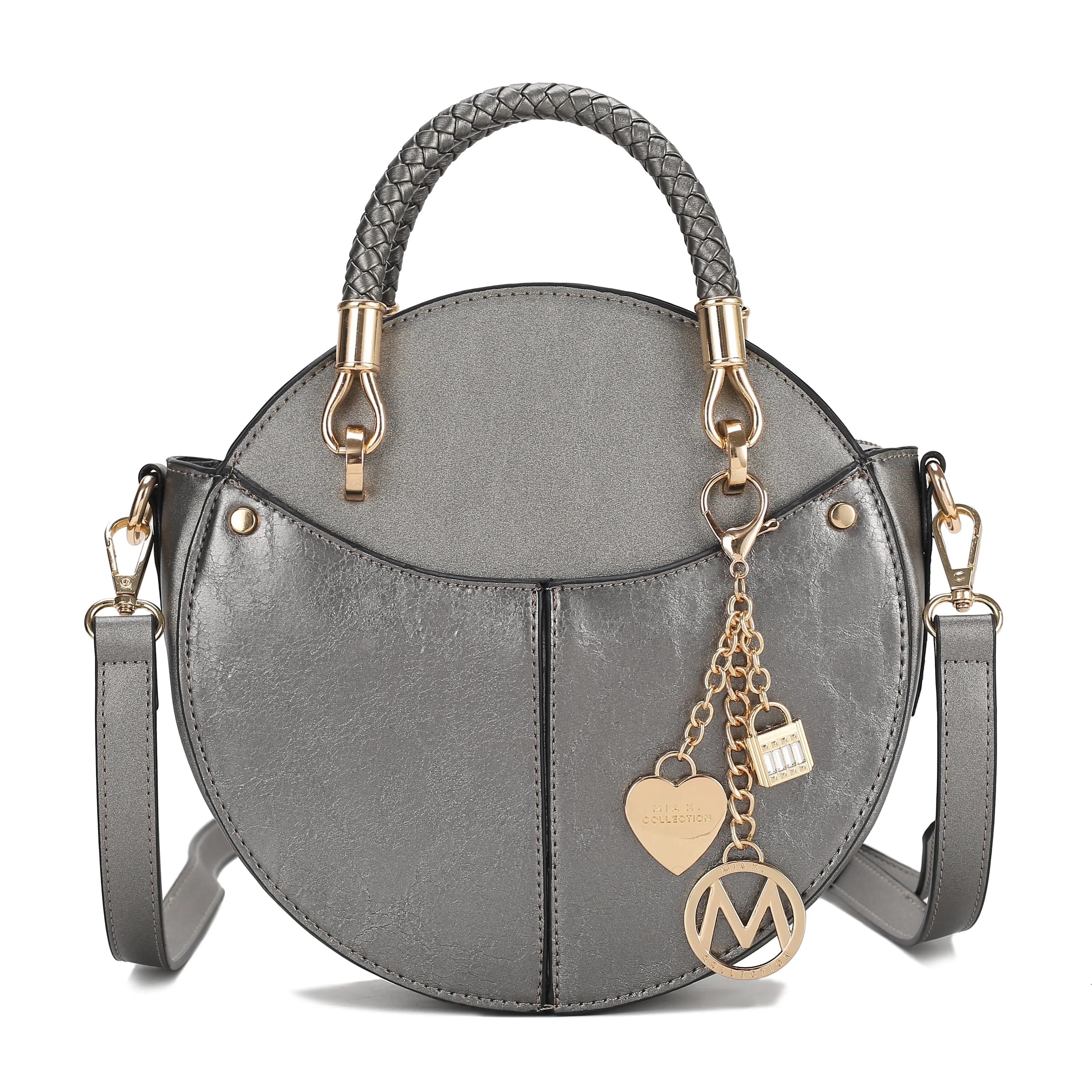 Camille Crossbody Bag