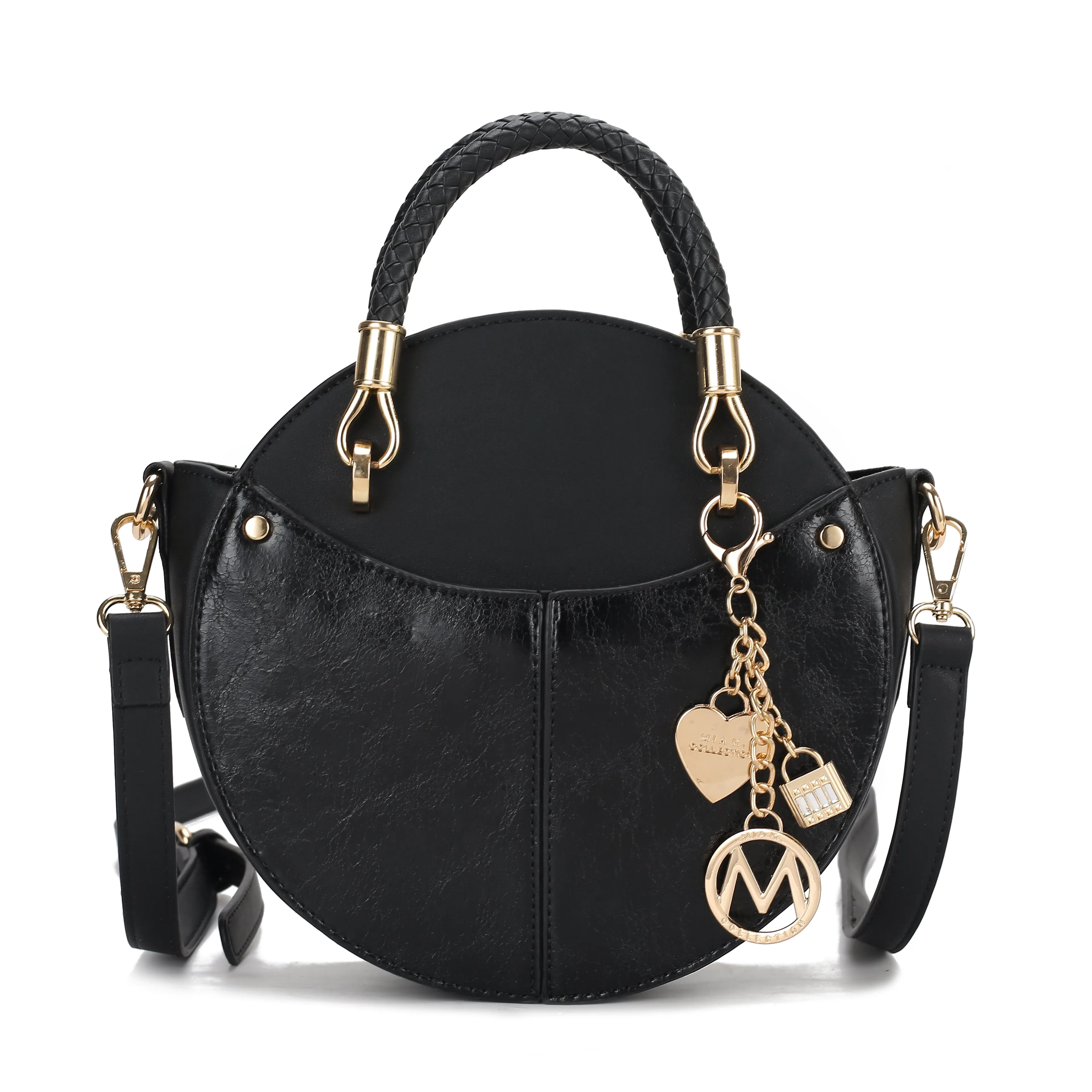 Camille Crossbody Bag