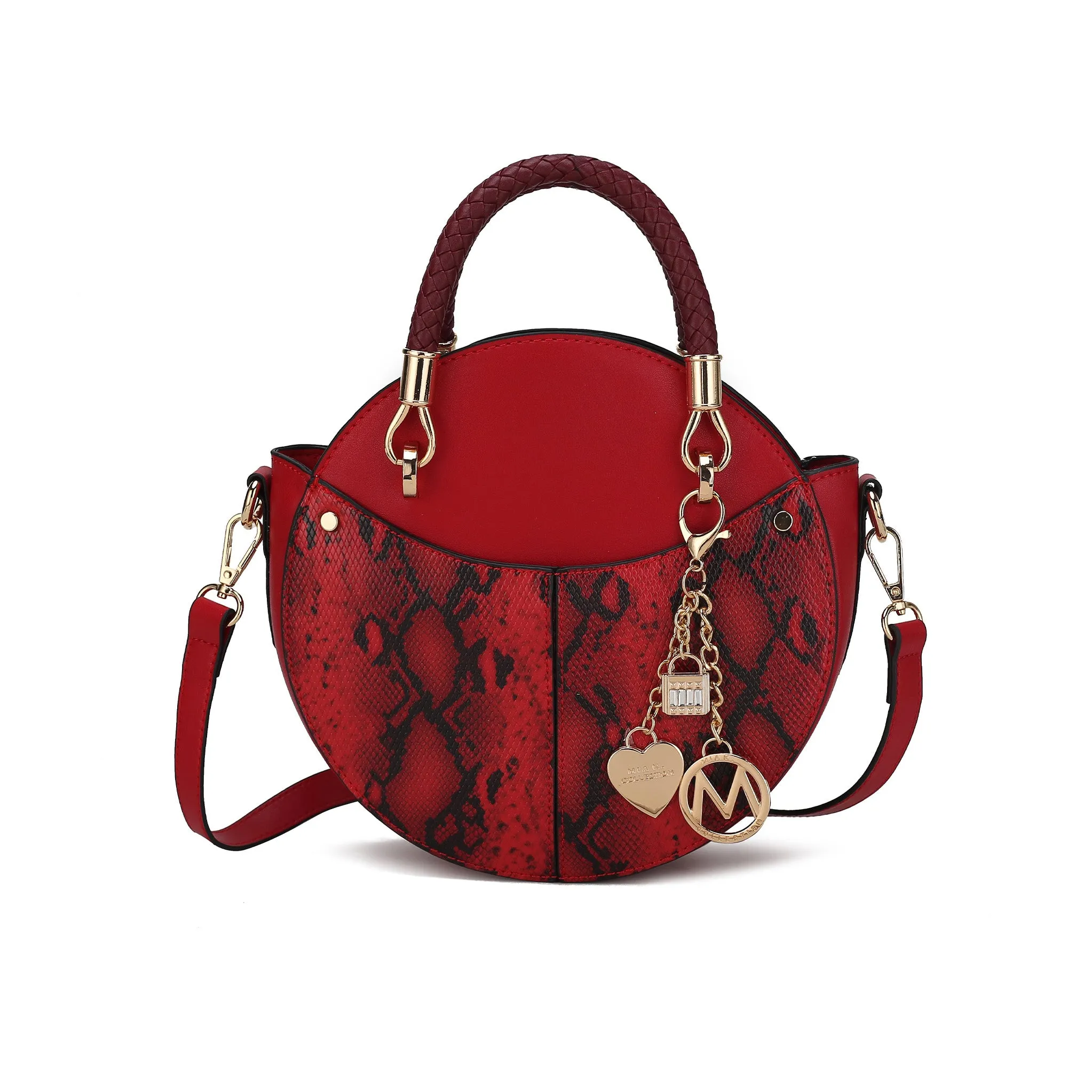 Camille Crossbody Bag