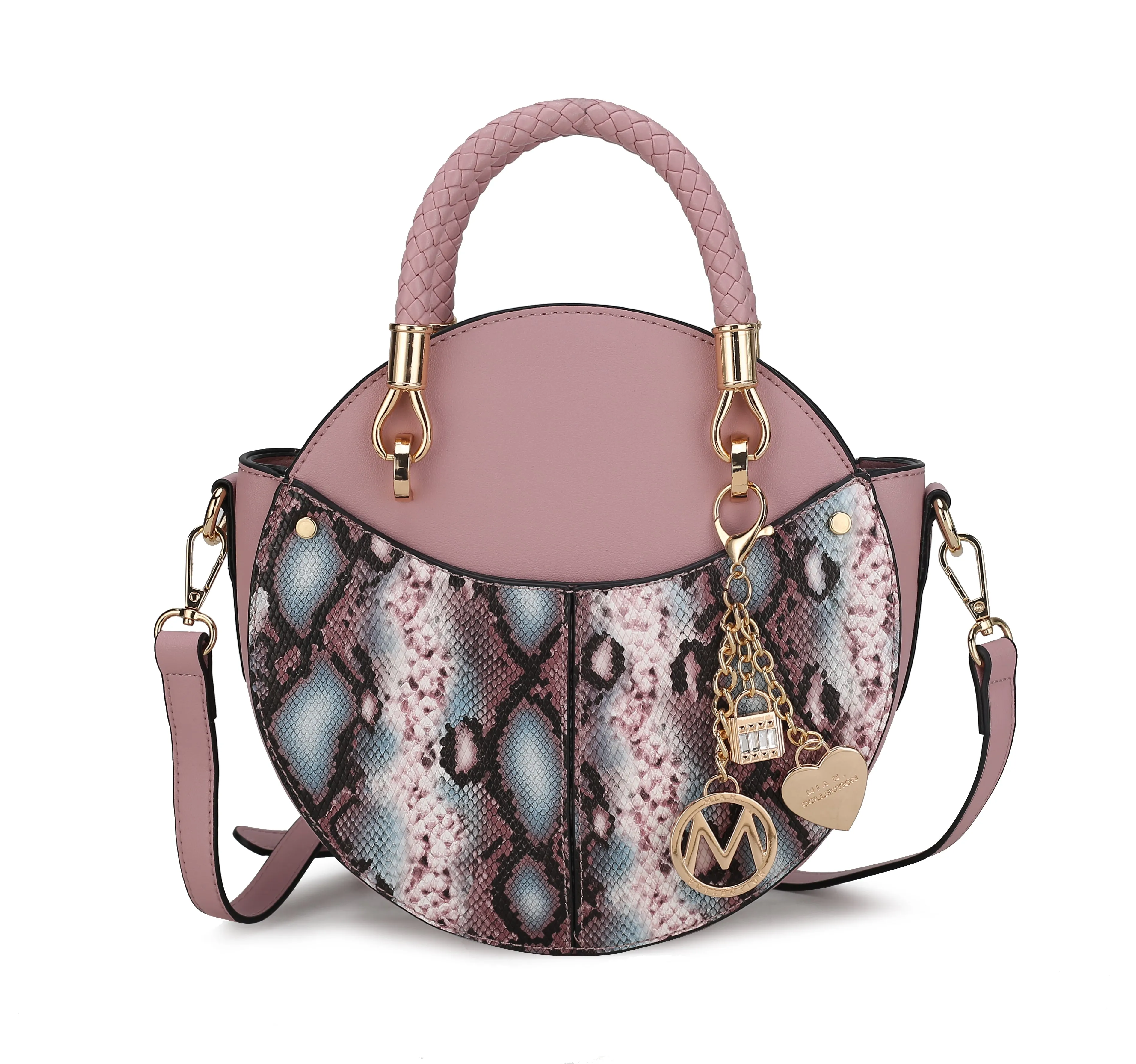 Camille Crossbody Bag