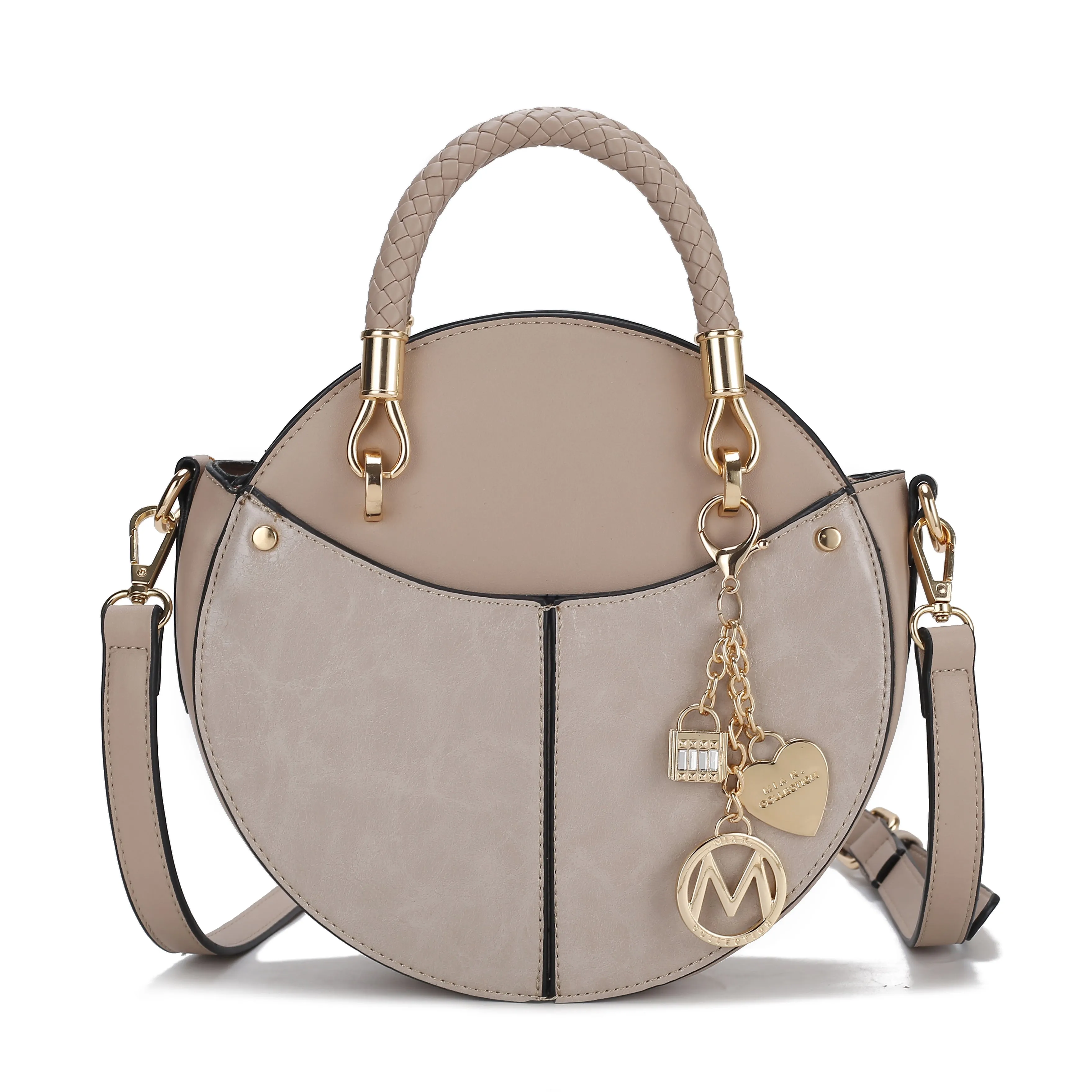 Camille Crossbody Bag