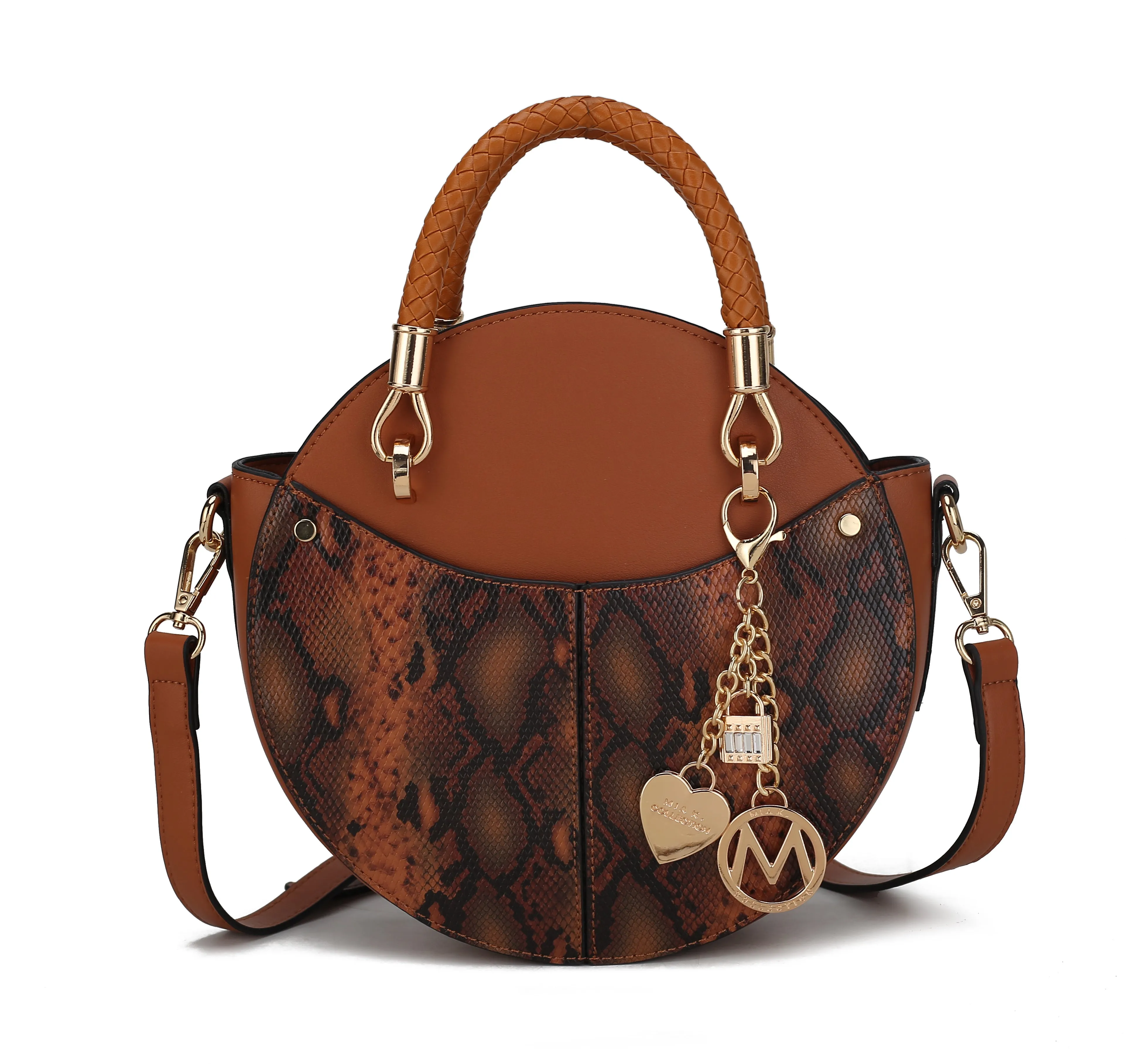 Camille Crossbody Bag