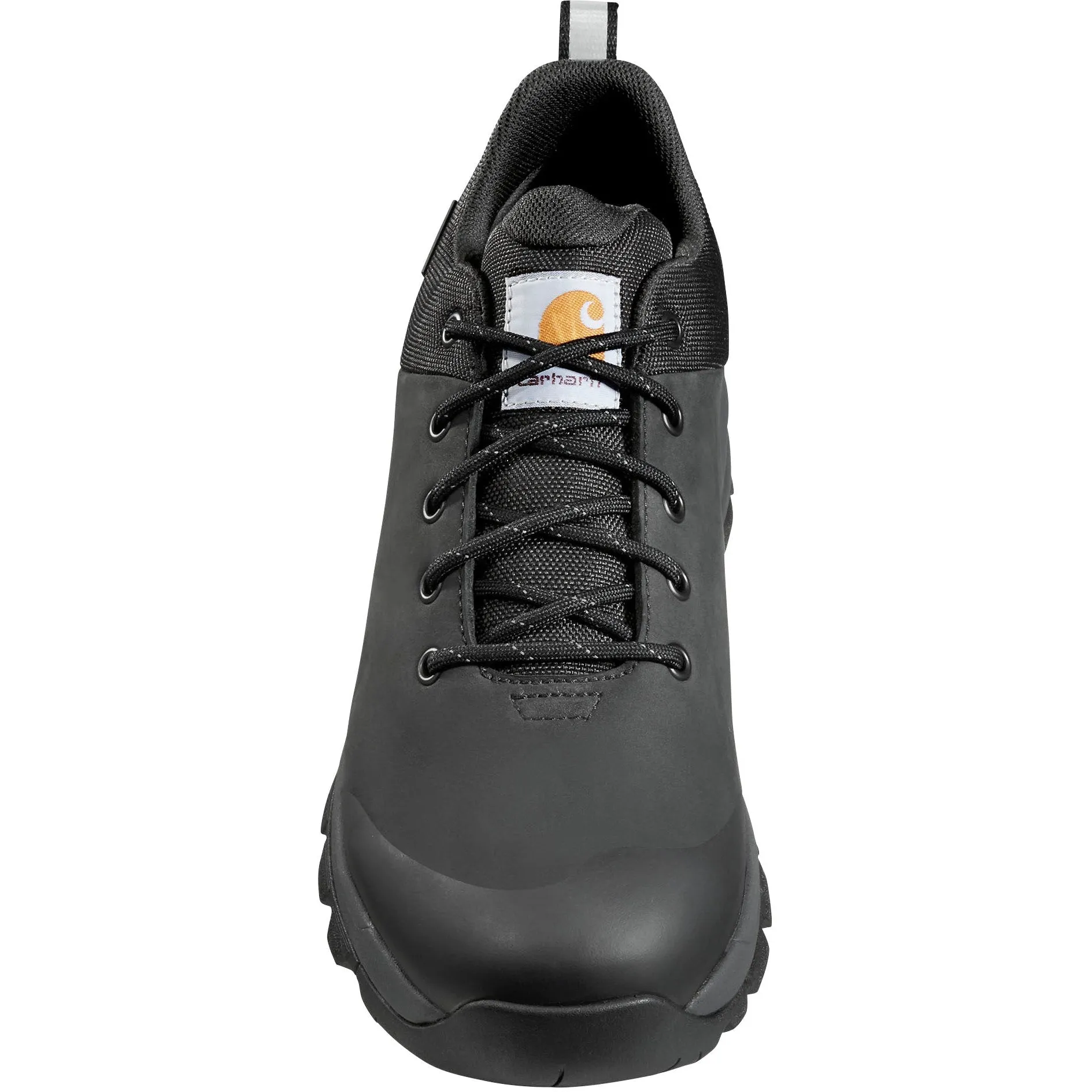 Carhartt Men's WP  Outdoor Low Soft Toe Hiker Work Shoe - Black - FH3021-M