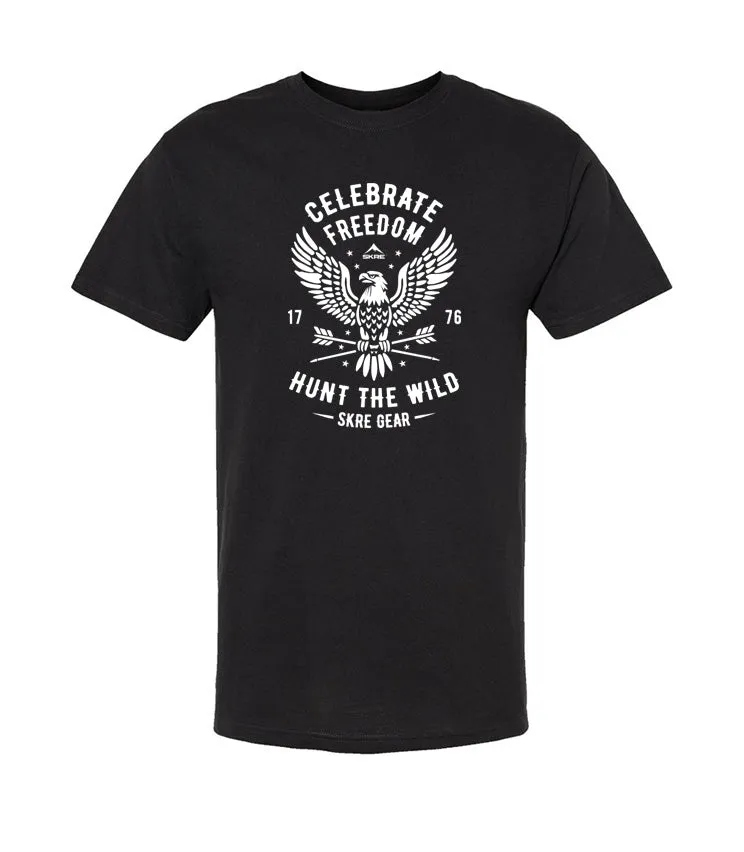 Celebrate Freedom T-Shirt