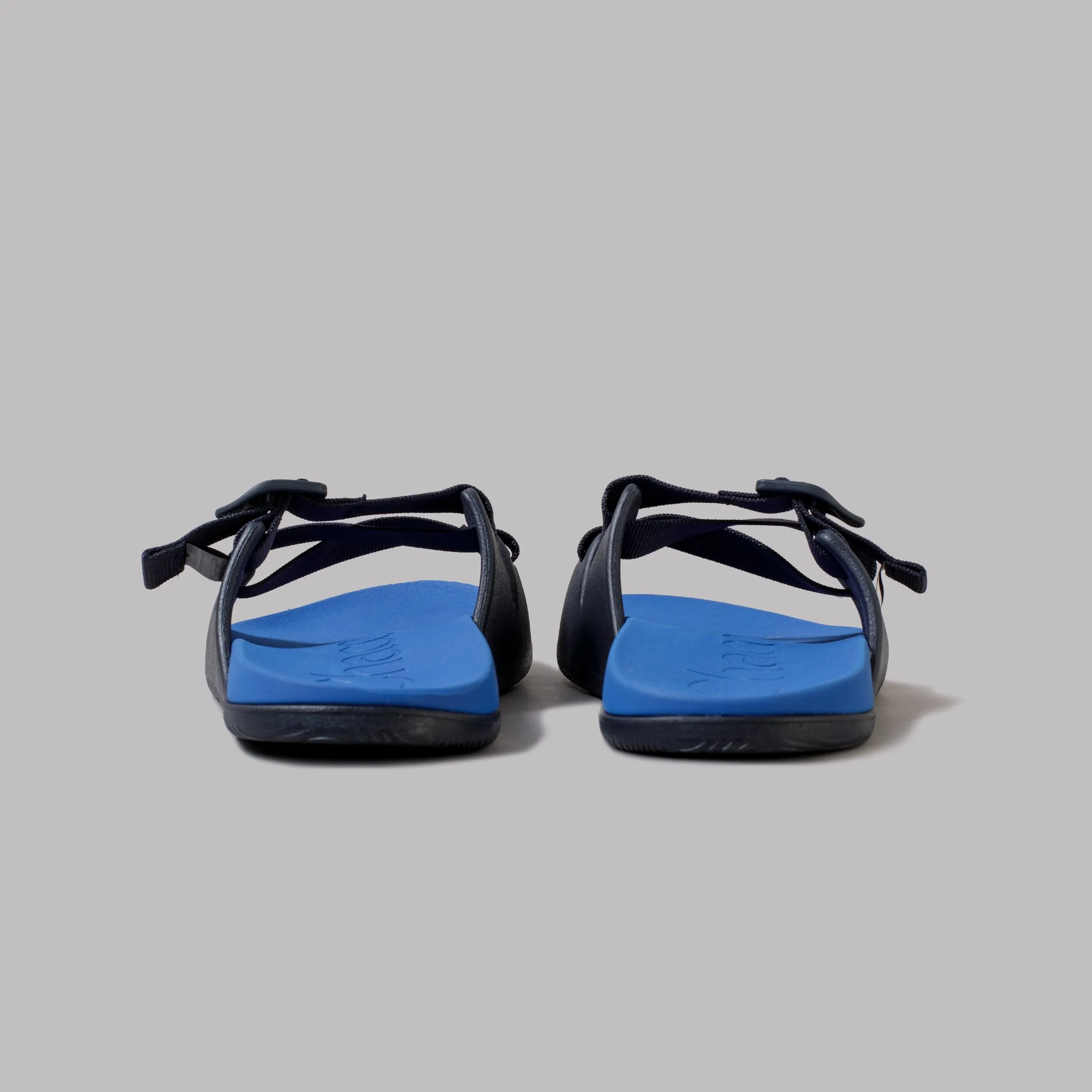 Chaco Chillos Slide (Active Blue)