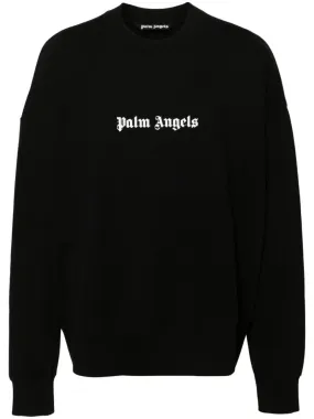 CLASSIC LOGO CREWNECK