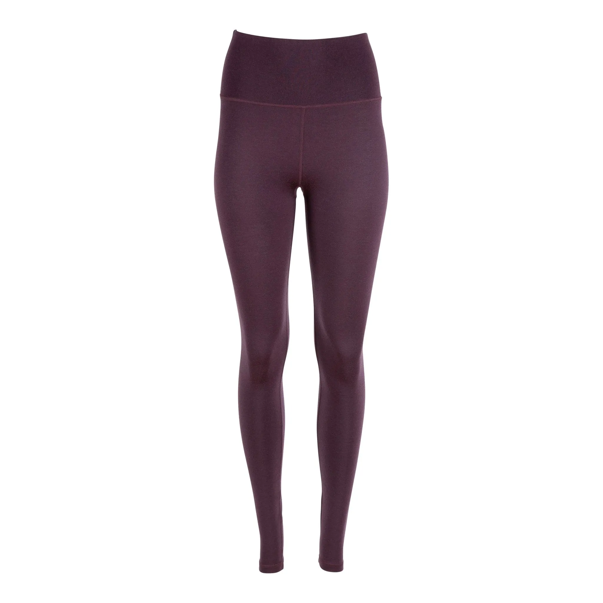 CLEARANCE Women's Aspect Merino Wool High Rise Base Layer Bottoms