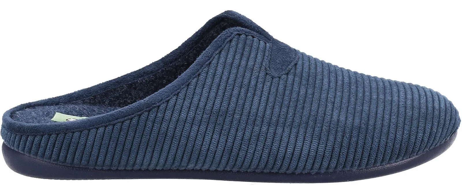 Cotswold Blackbird Mens Mule Slipper