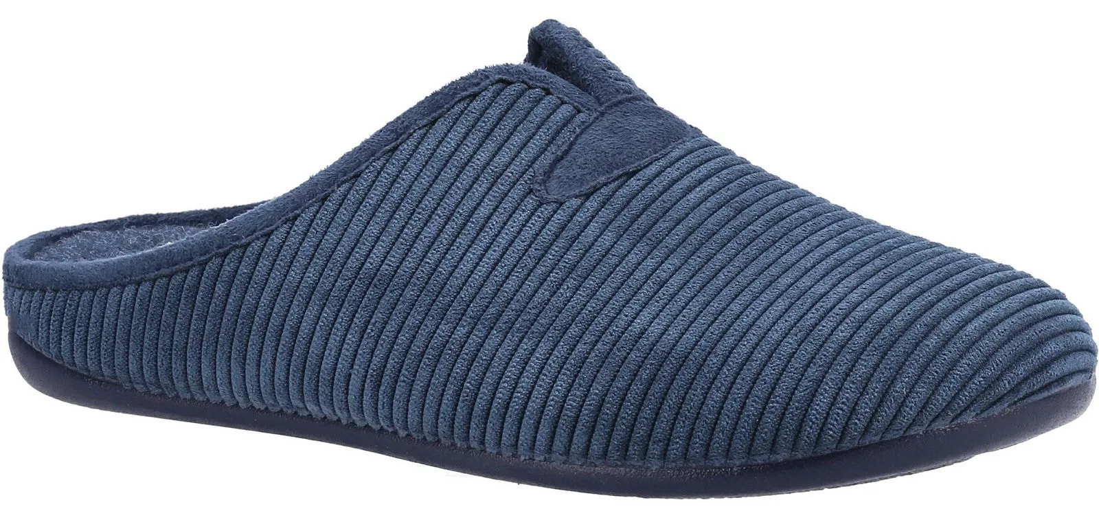 Cotswold Blackbird Mens Mule Slipper