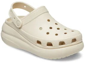 Crocs Classic Crush 207521 Womens Platform Clog