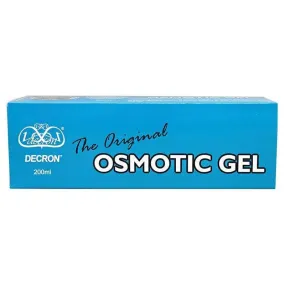 Decron Osmotic Gel