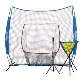 Dudley Hitting Station Kit: DSPNET