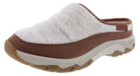 Easy Spirit Women's Terrave 2 Slip On Mule Clogs