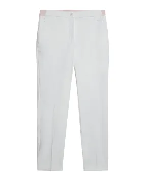 Elle Pant / White