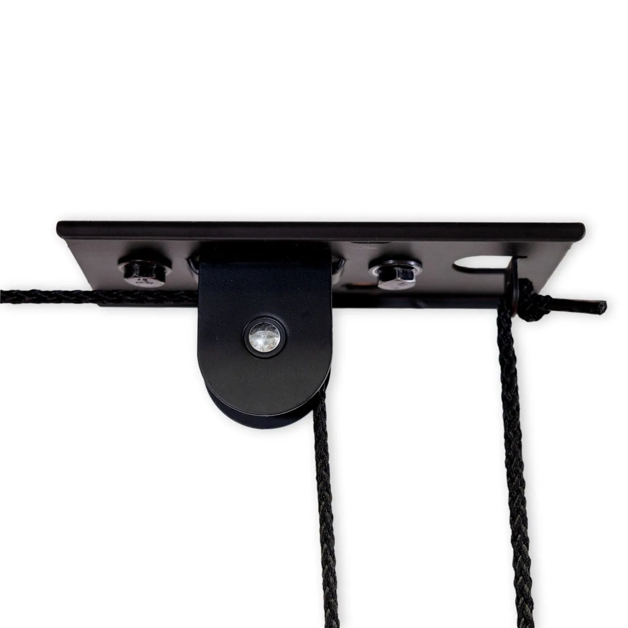 Essential Canoe Garage Ceiling Storage Hoist | 2-Pack