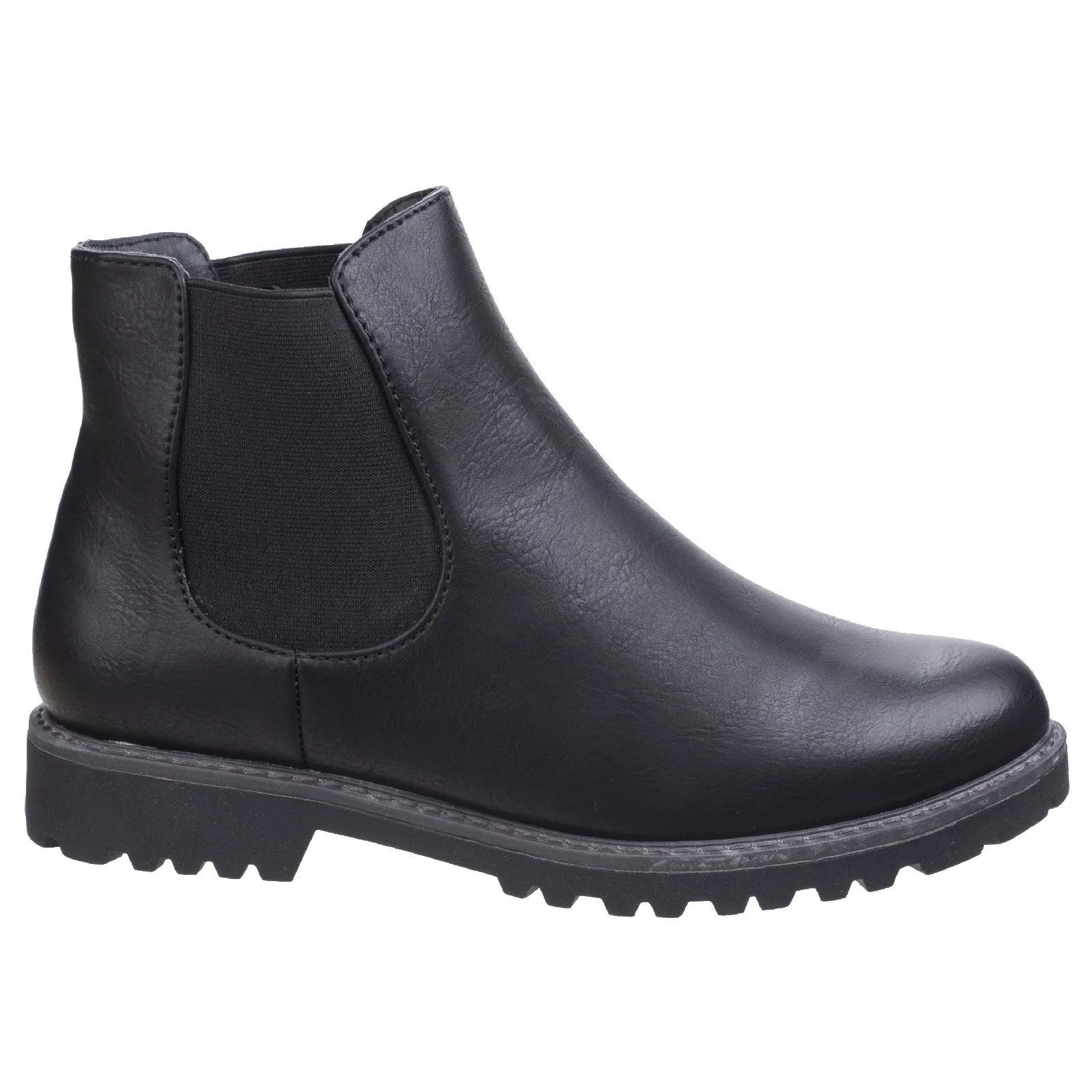 Grace Ladies Chelsea Boot