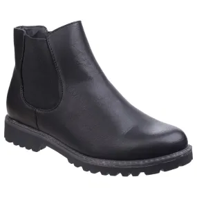 Grace Ladies Chelsea Boot