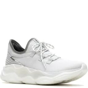 Grey Charge Sneakers