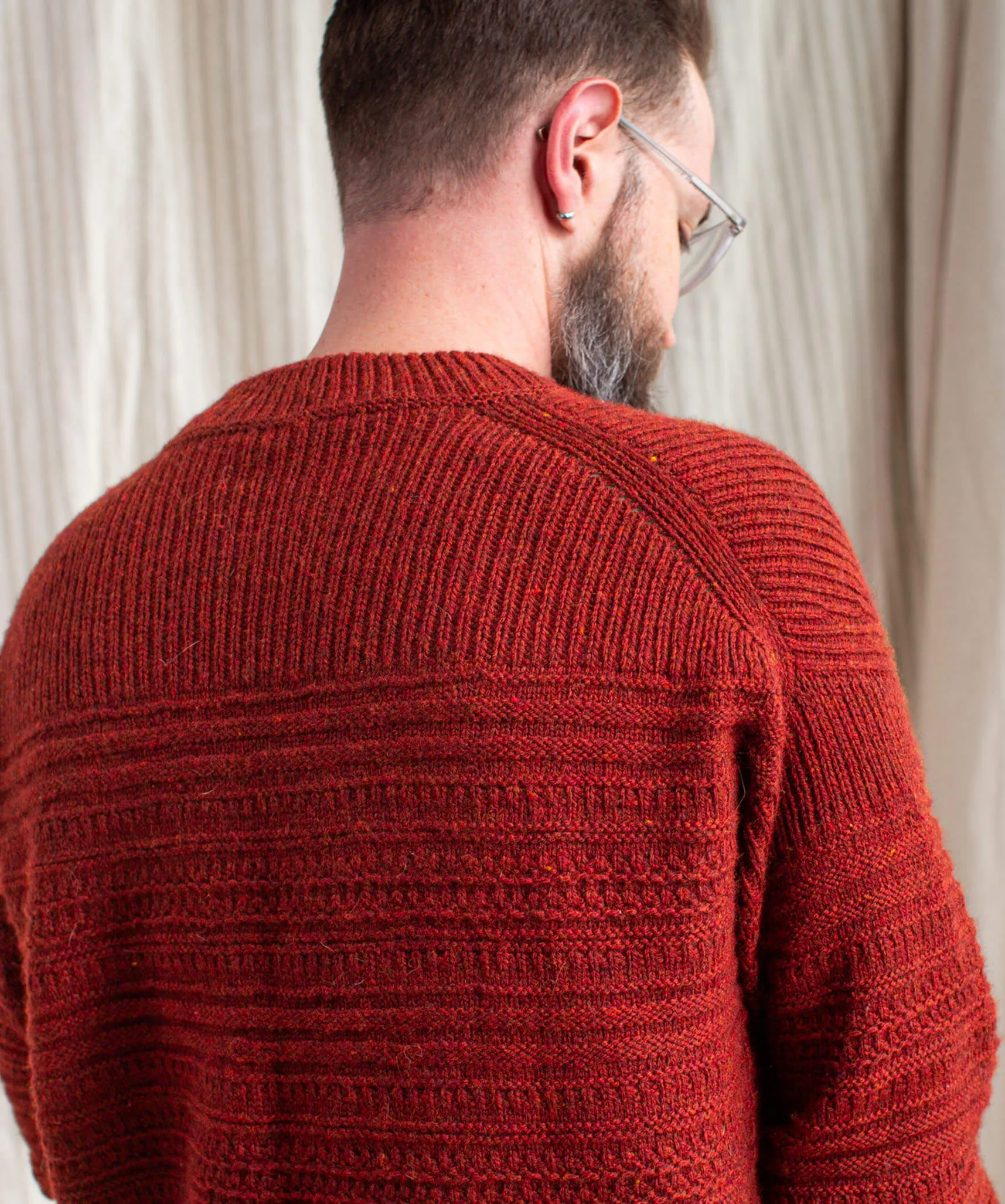 Grist Pullover