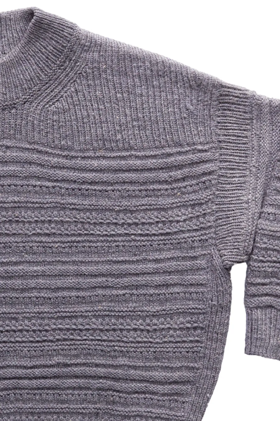 Grist Pullover