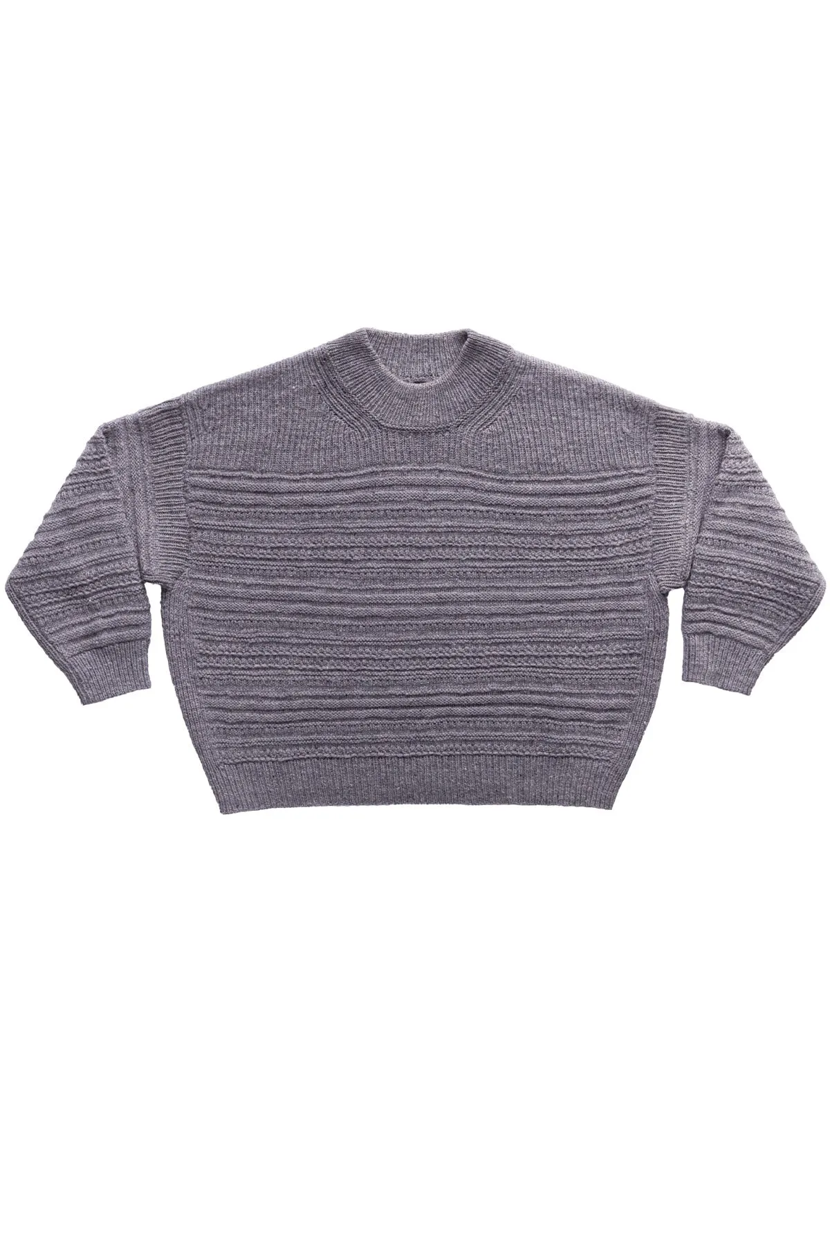 Grist Pullover