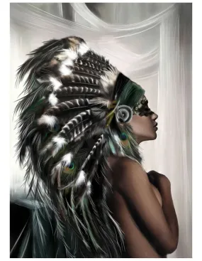 Headdress 3