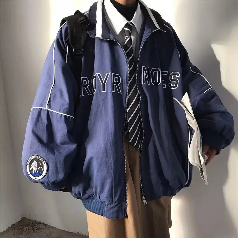 jacket men's