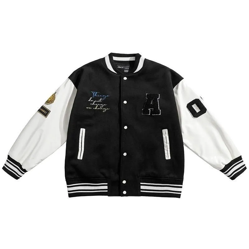 jacket men's