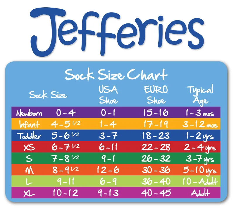 Jefferies Eyelet