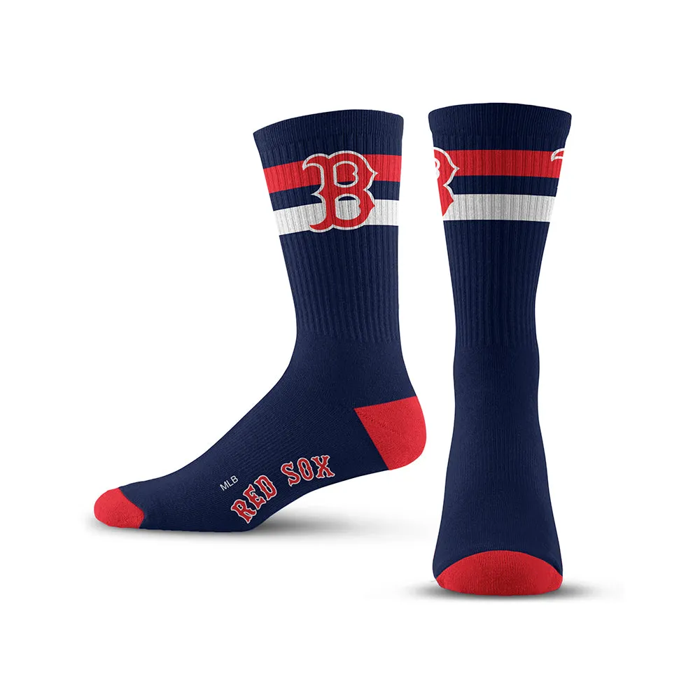 Legend Premium Crew Sock, Boston Red Sox