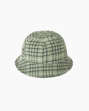 Lodge Bucket Hat Green